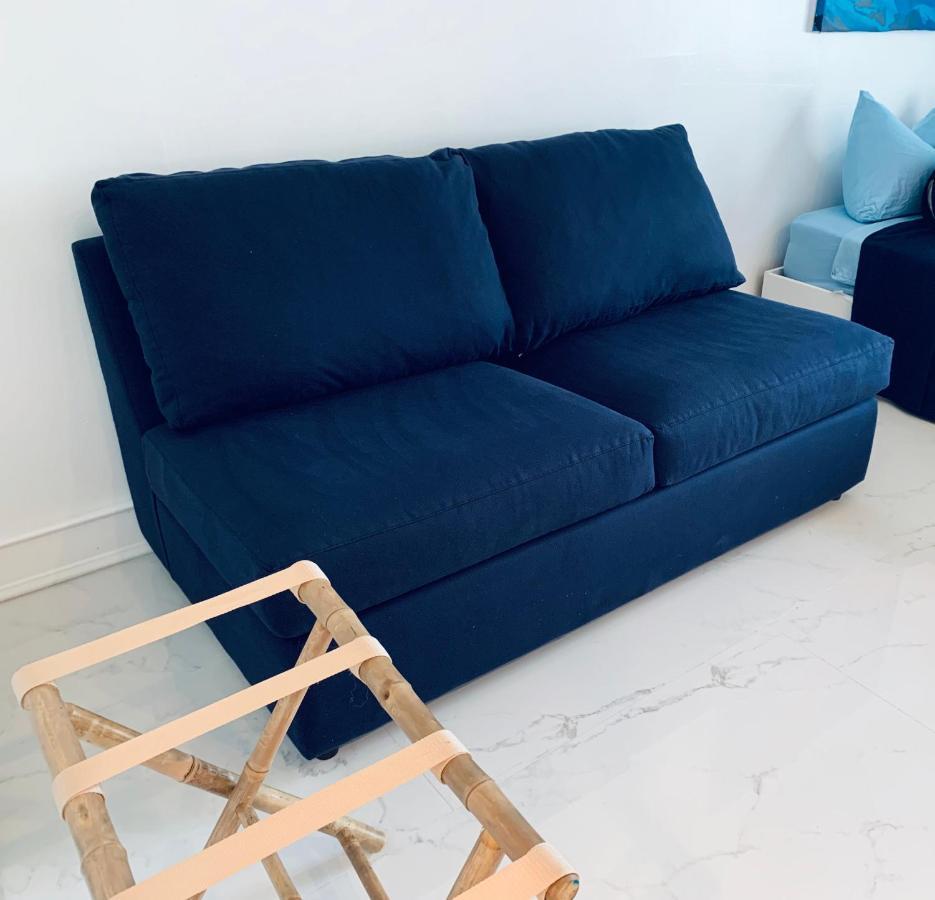 Sobe Ocean View Ocean Dr Charming Studio -316 Маями Бийч Екстериор снимка
