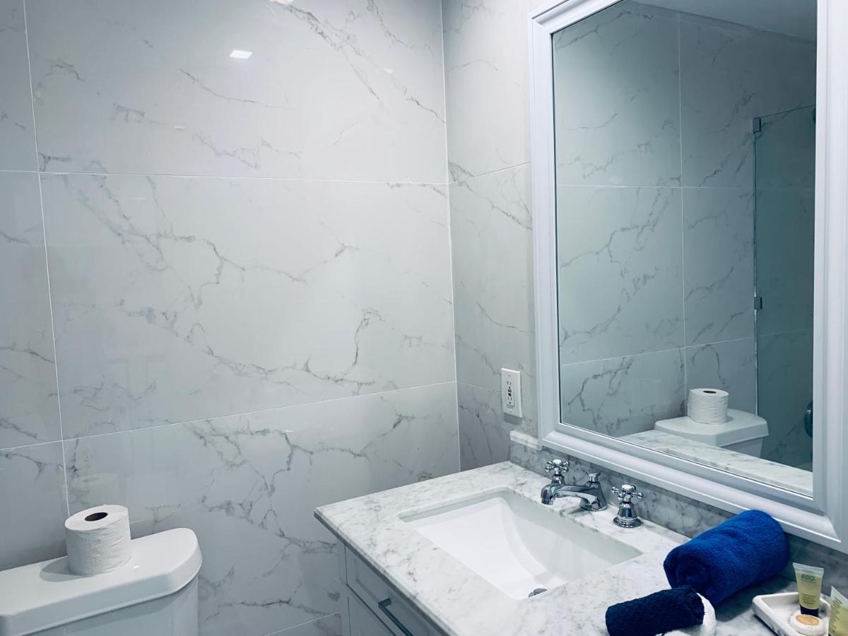 Sobe Ocean View Ocean Dr Charming Studio -316 Маями Бийч Екстериор снимка