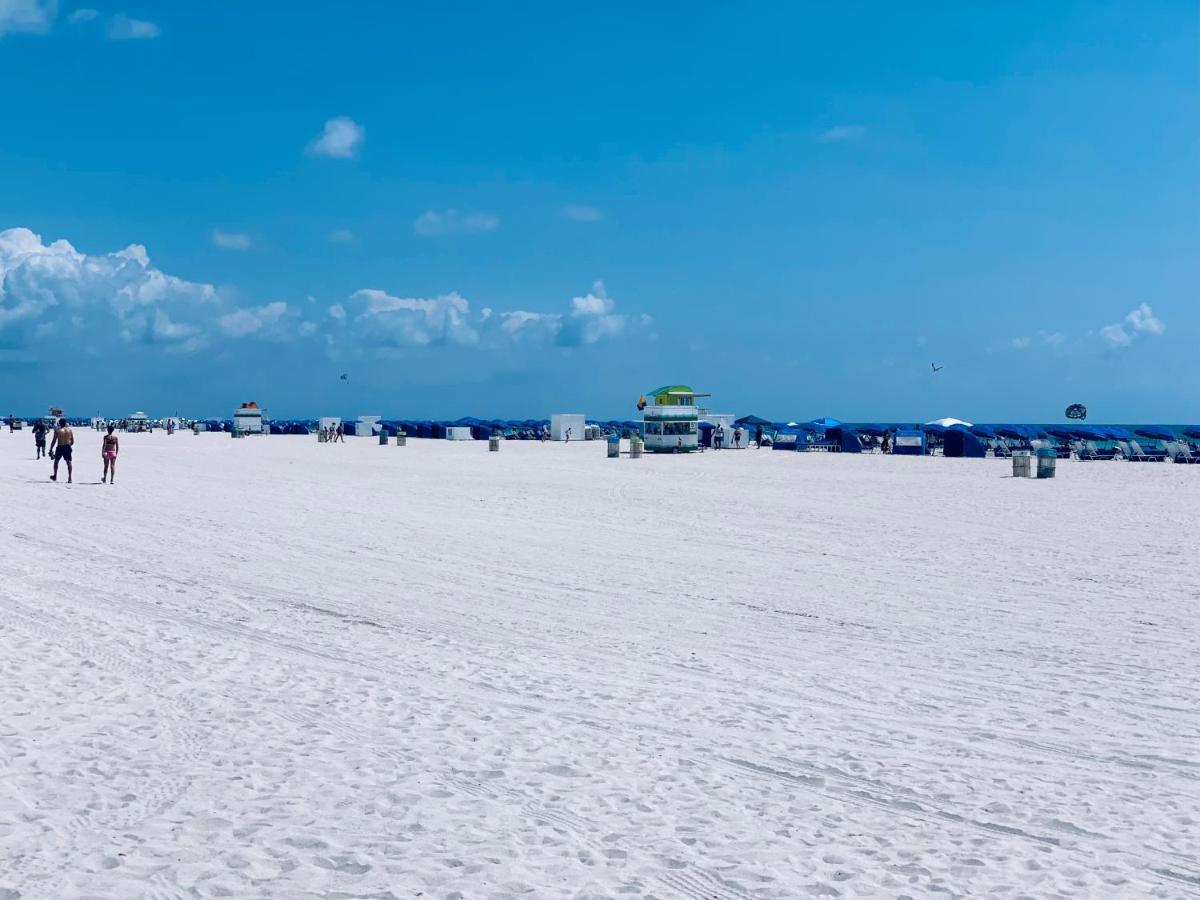 Sobe Ocean View Ocean Dr Charming Studio -316 Маями Бийч Екстериор снимка